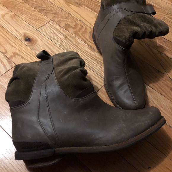 ❤️Patagonia Ankle boots - Picture 4 of 9